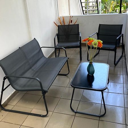 Sam & Chlo Studio & Appartment - Grand Baie - Mauritius Luaran gambar