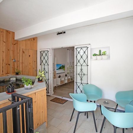 Sam & Chlo Studio & Appartment - Grand Baie - Mauritius Luaran gambar