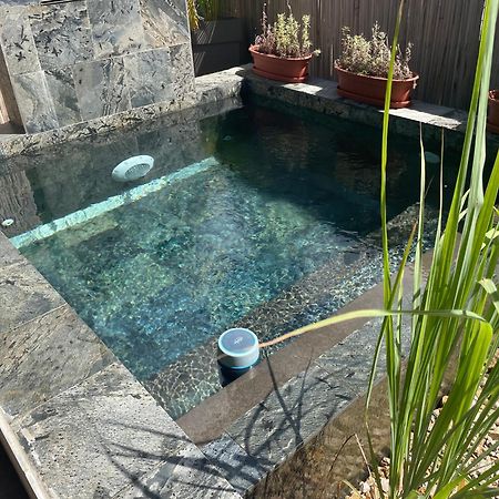 Sam & Chlo Studio & Appartment - Grand Baie - Mauritius Luaran gambar