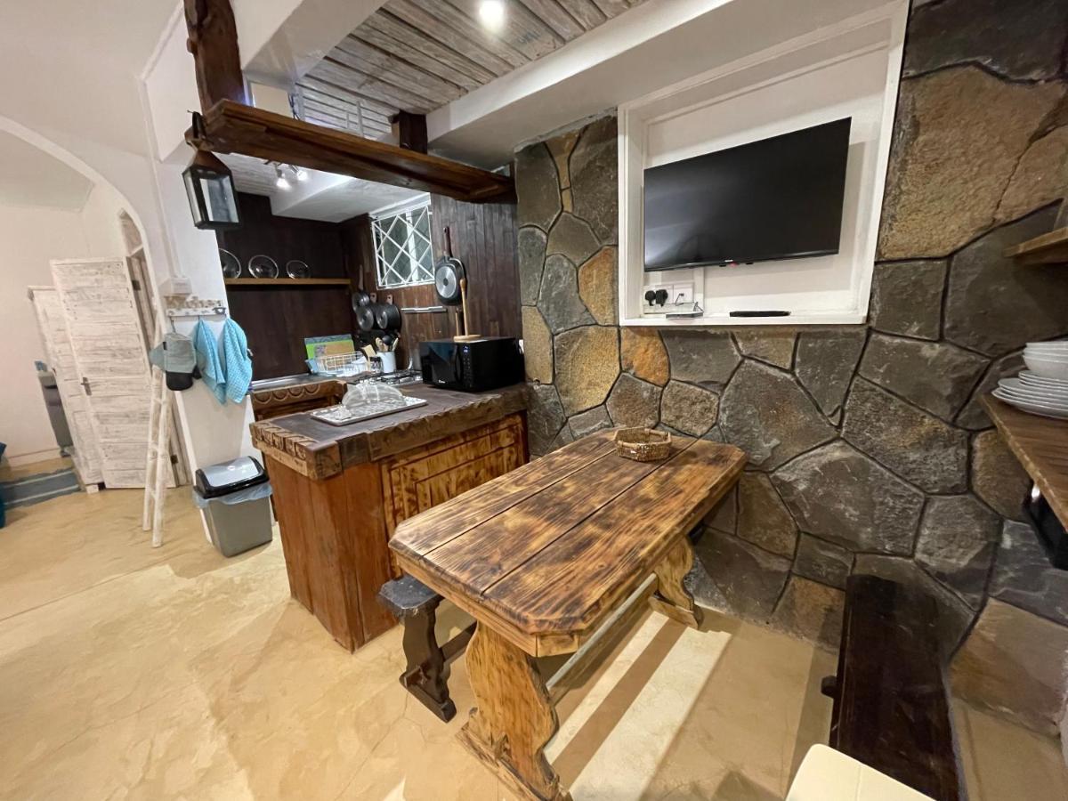 Sam & Chlo Studio & Appartment - Grand Baie - Mauritius Luaran gambar