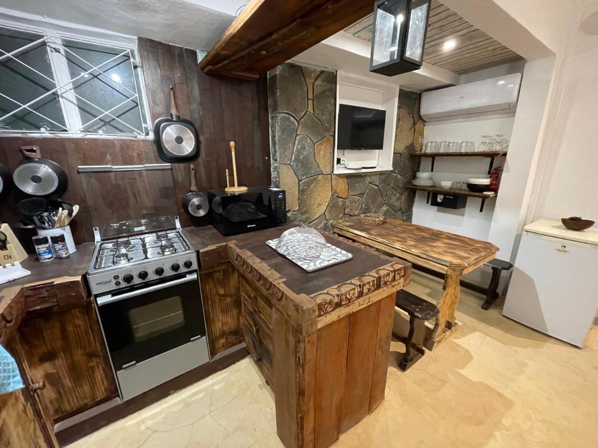 Sam & Chlo Studio & Appartment - Grand Baie - Mauritius Luaran gambar