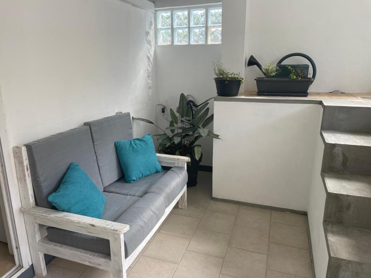 Sam & Chlo Studio & Appartment - Grand Baie - Mauritius Luaran gambar