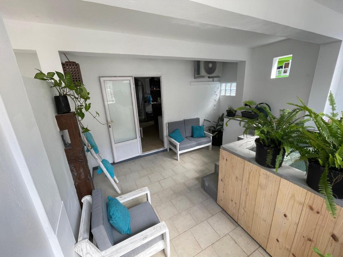 Sam & Chlo Studio & Appartment - Grand Baie - Mauritius Luaran gambar