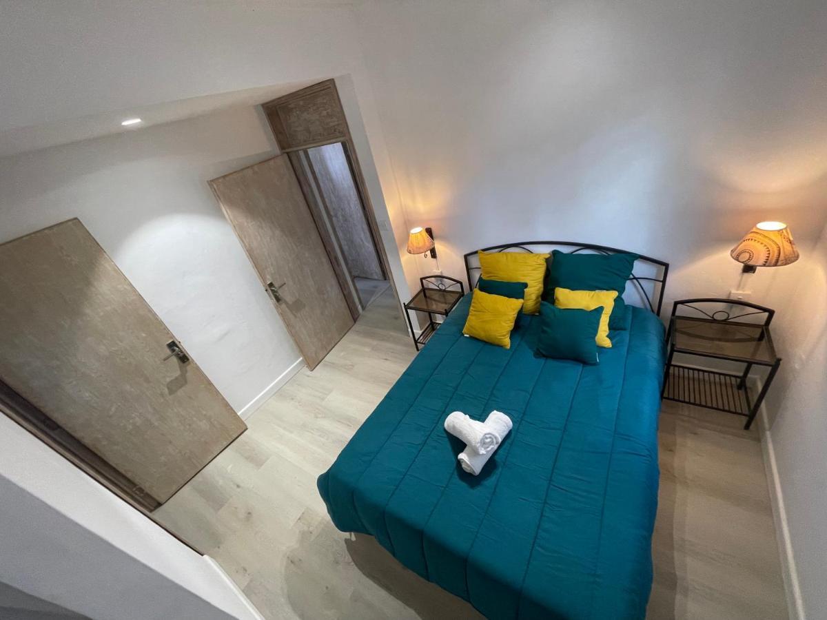 Sam & Chlo Studio & Appartment - Grand Baie - Mauritius Luaran gambar