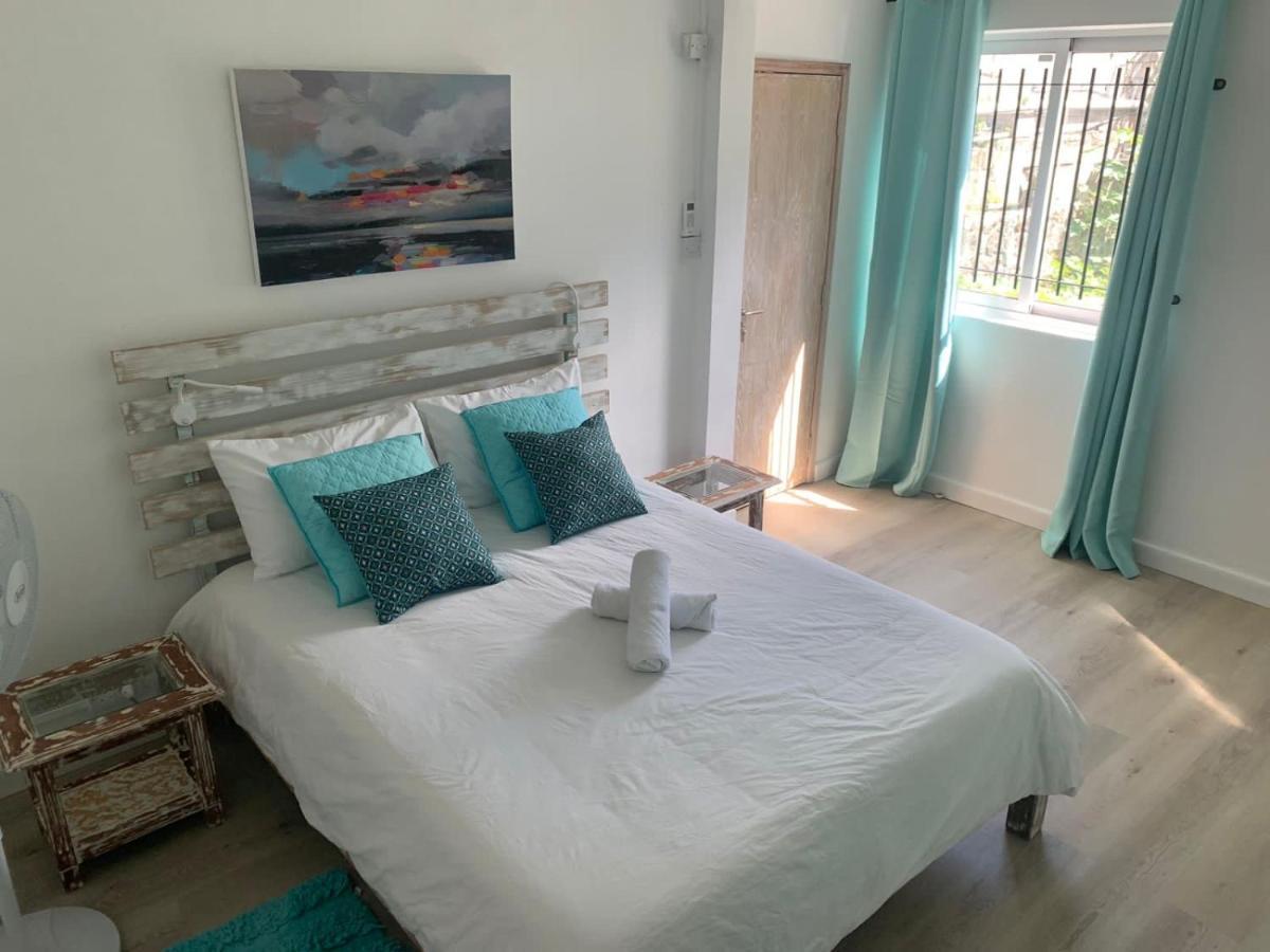 Sam & Chlo Studio & Appartment - Grand Baie - Mauritius Luaran gambar