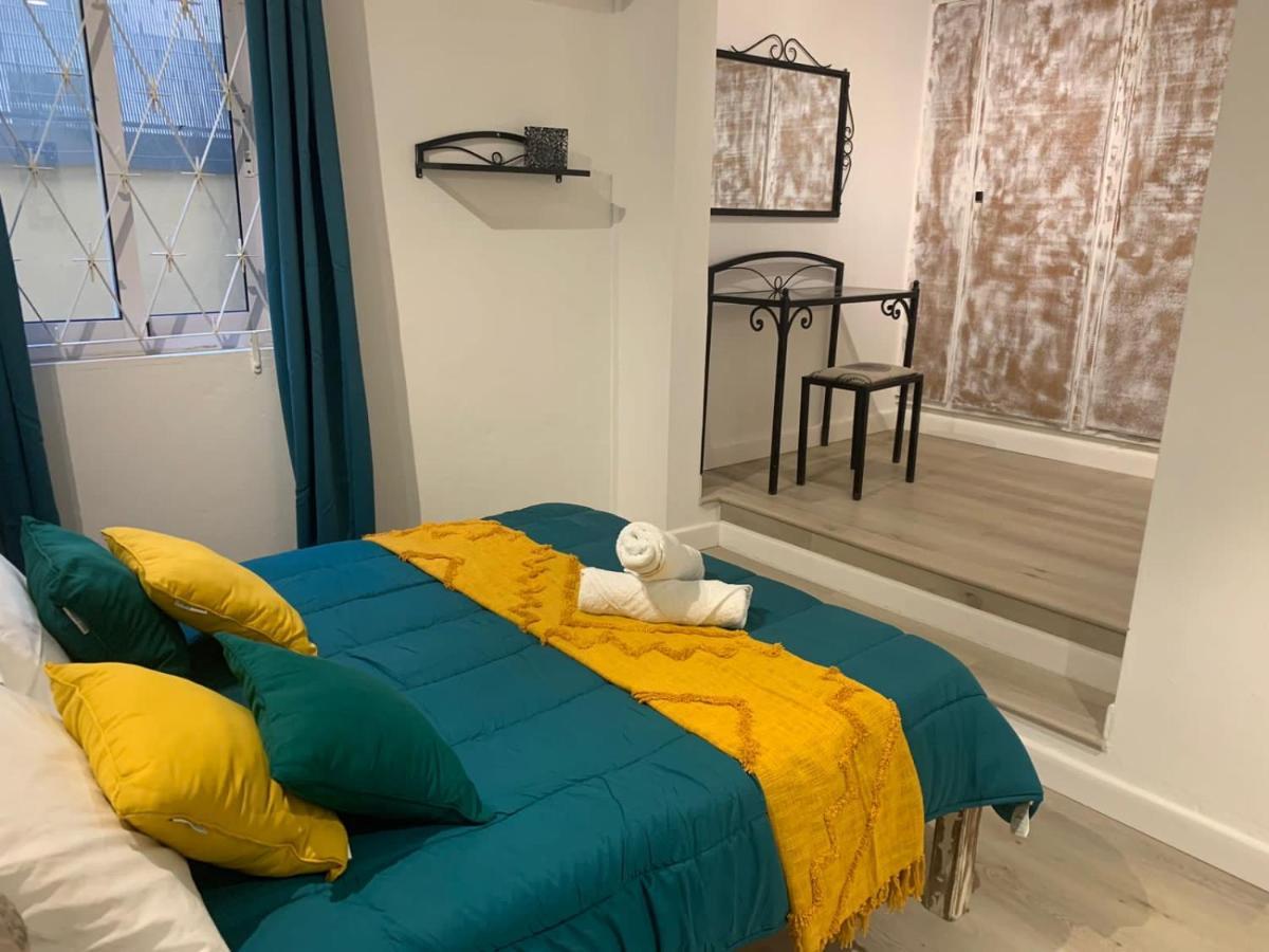 Sam & Chlo Studio & Appartment - Grand Baie - Mauritius Luaran gambar