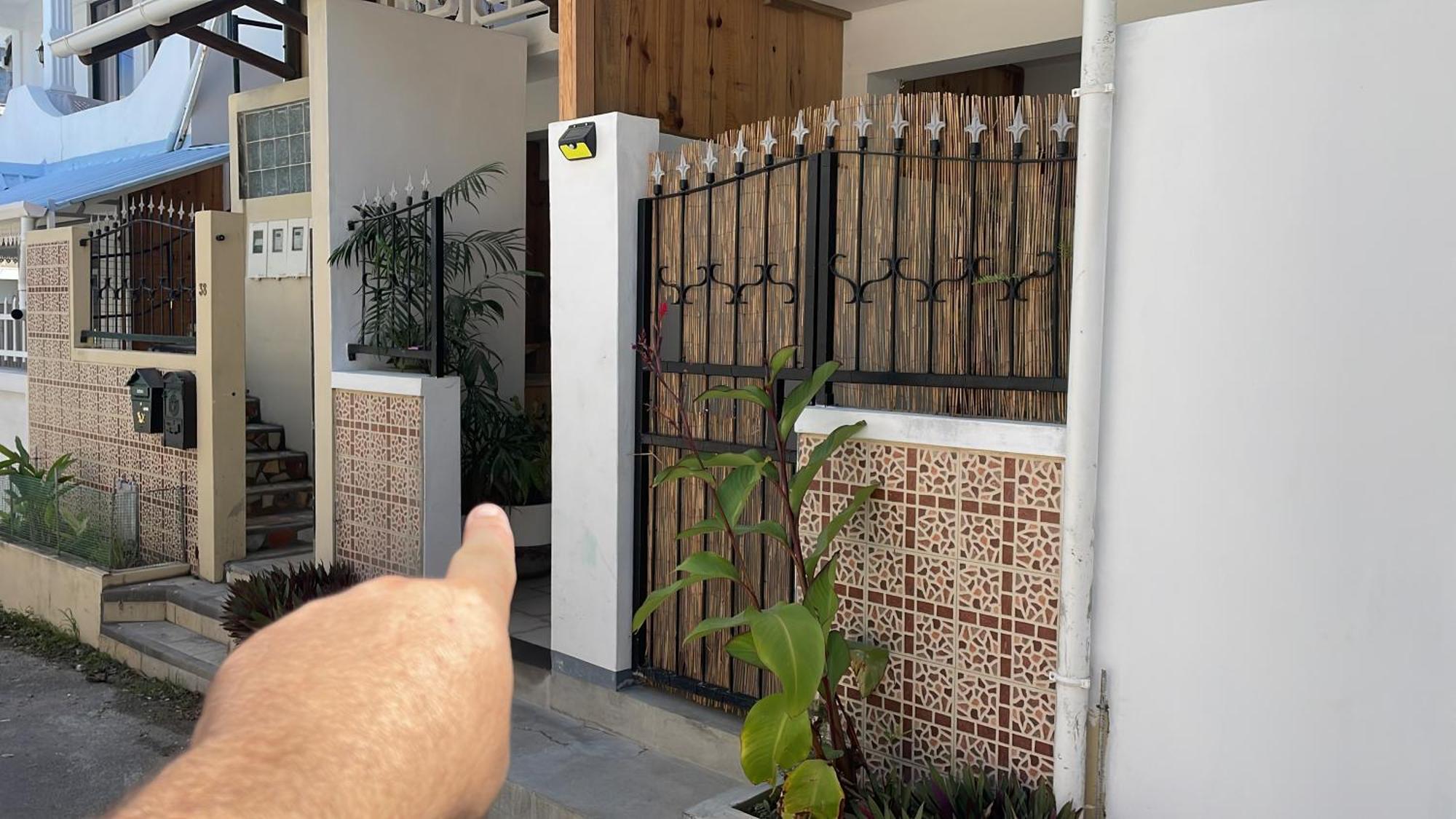 Sam & Chlo Studio & Appartment - Grand Baie - Mauritius Luaran gambar