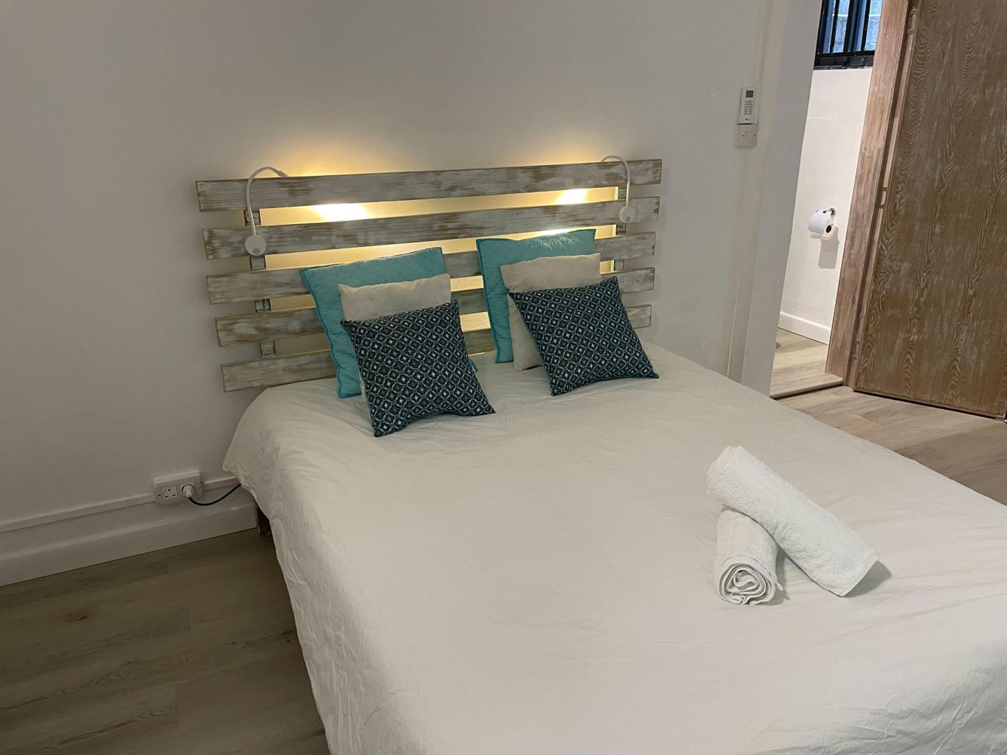 Sam & Chlo Studio & Appartment - Grand Baie - Mauritius Luaran gambar