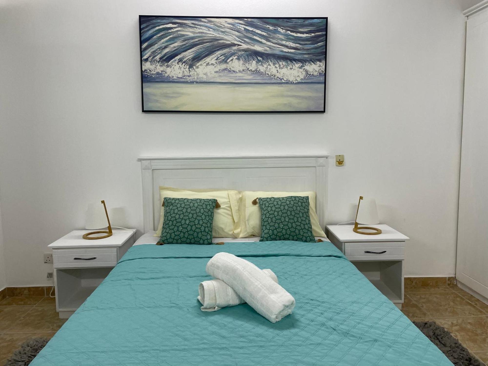 Sam & Chlo Studio & Appartment - Grand Baie - Mauritius Luaran gambar