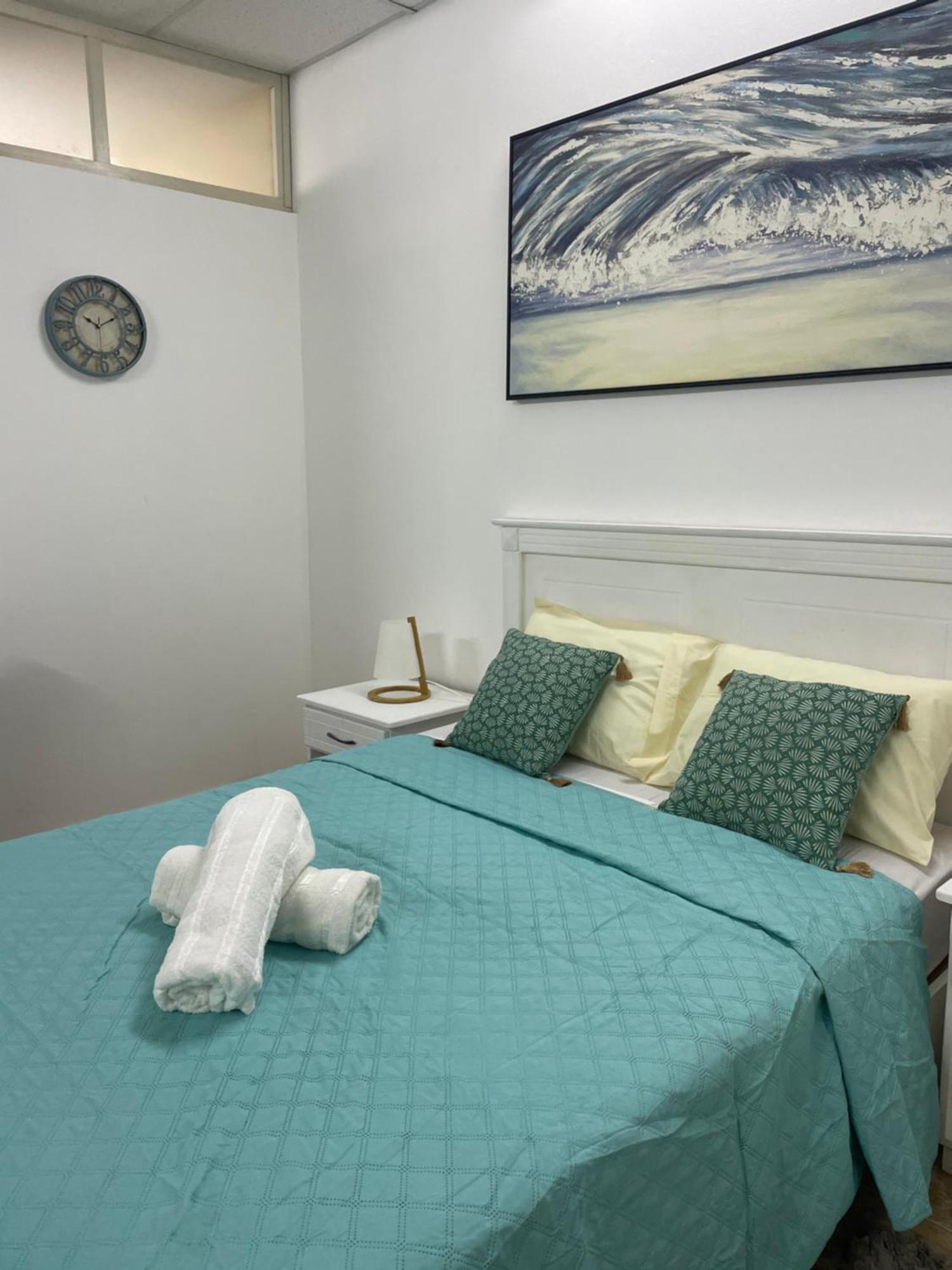 Sam & Chlo Studio & Appartment - Grand Baie - Mauritius Luaran gambar