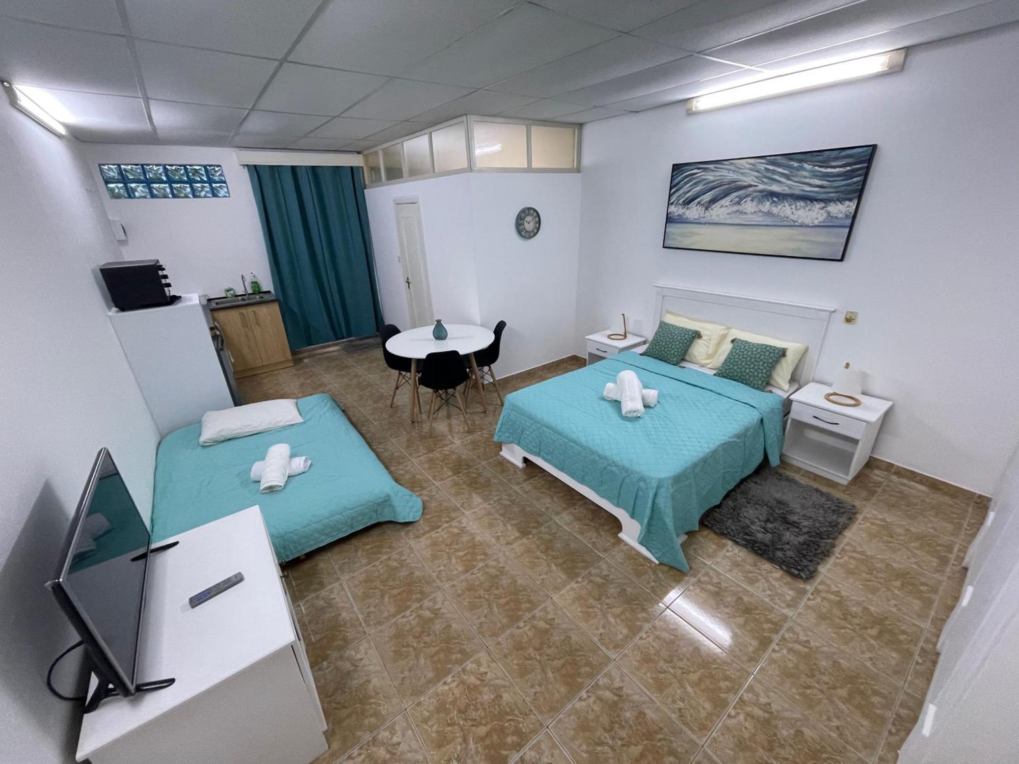 Sam & Chlo Studio & Appartment - Grand Baie - Mauritius Luaran gambar
