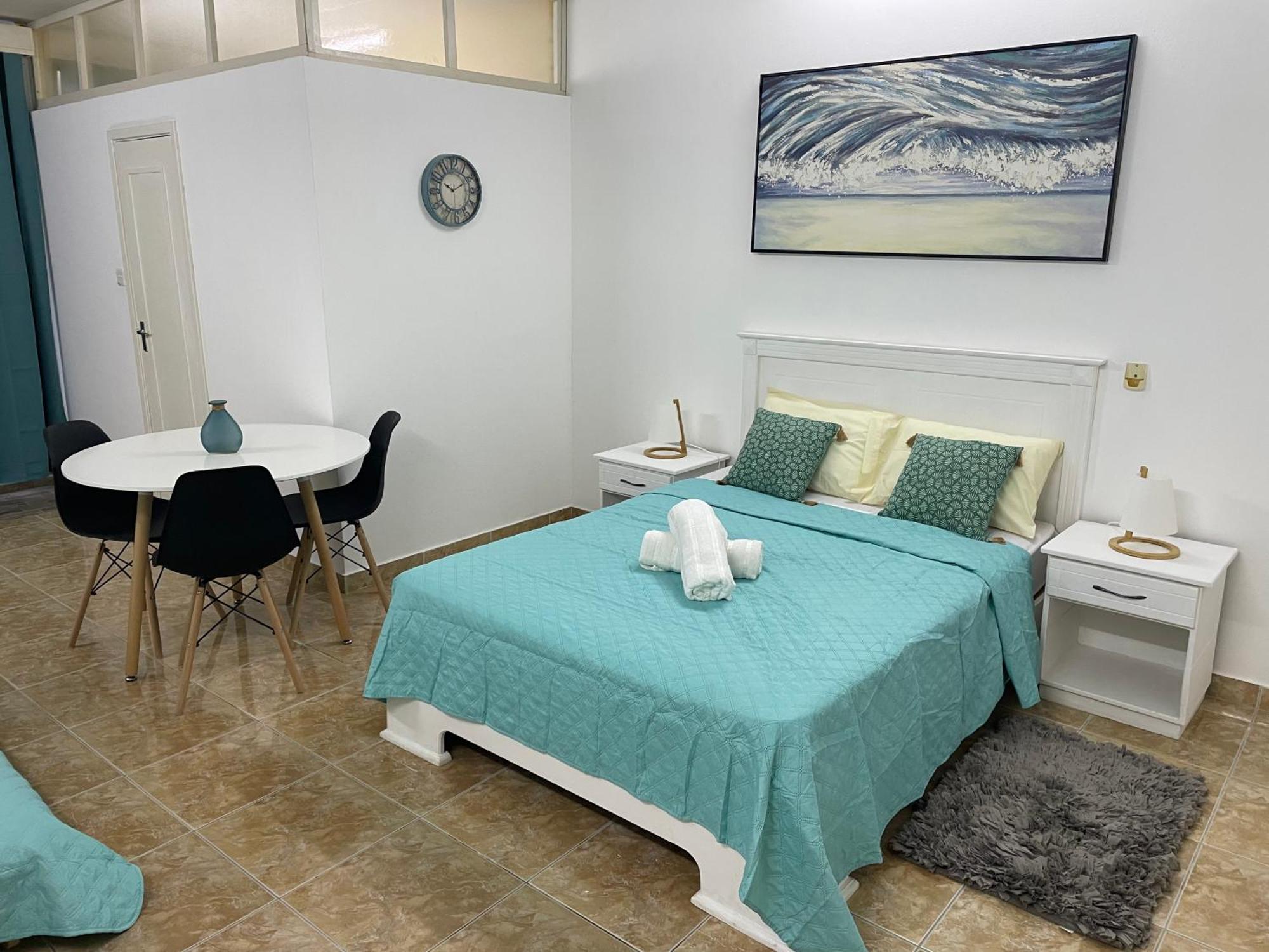 Sam & Chlo Studio & Appartment - Grand Baie - Mauritius Luaran gambar