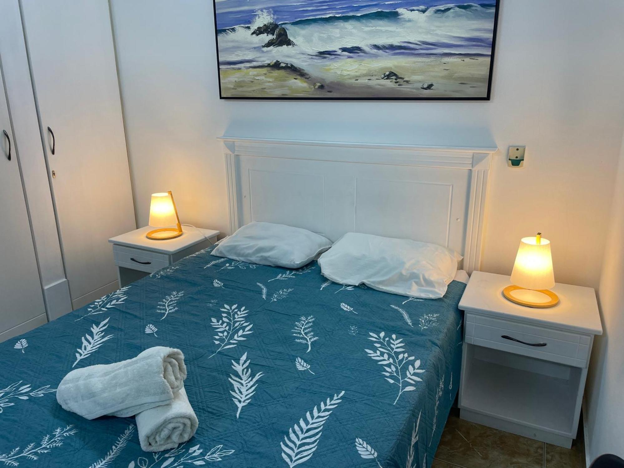 Sam & Chlo Studio & Appartment - Grand Baie - Mauritius Luaran gambar