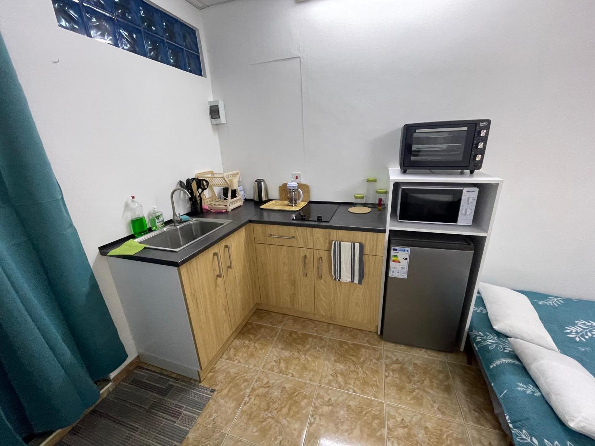 Sam & Chlo Studio & Appartment - Grand Baie - Mauritius Luaran gambar