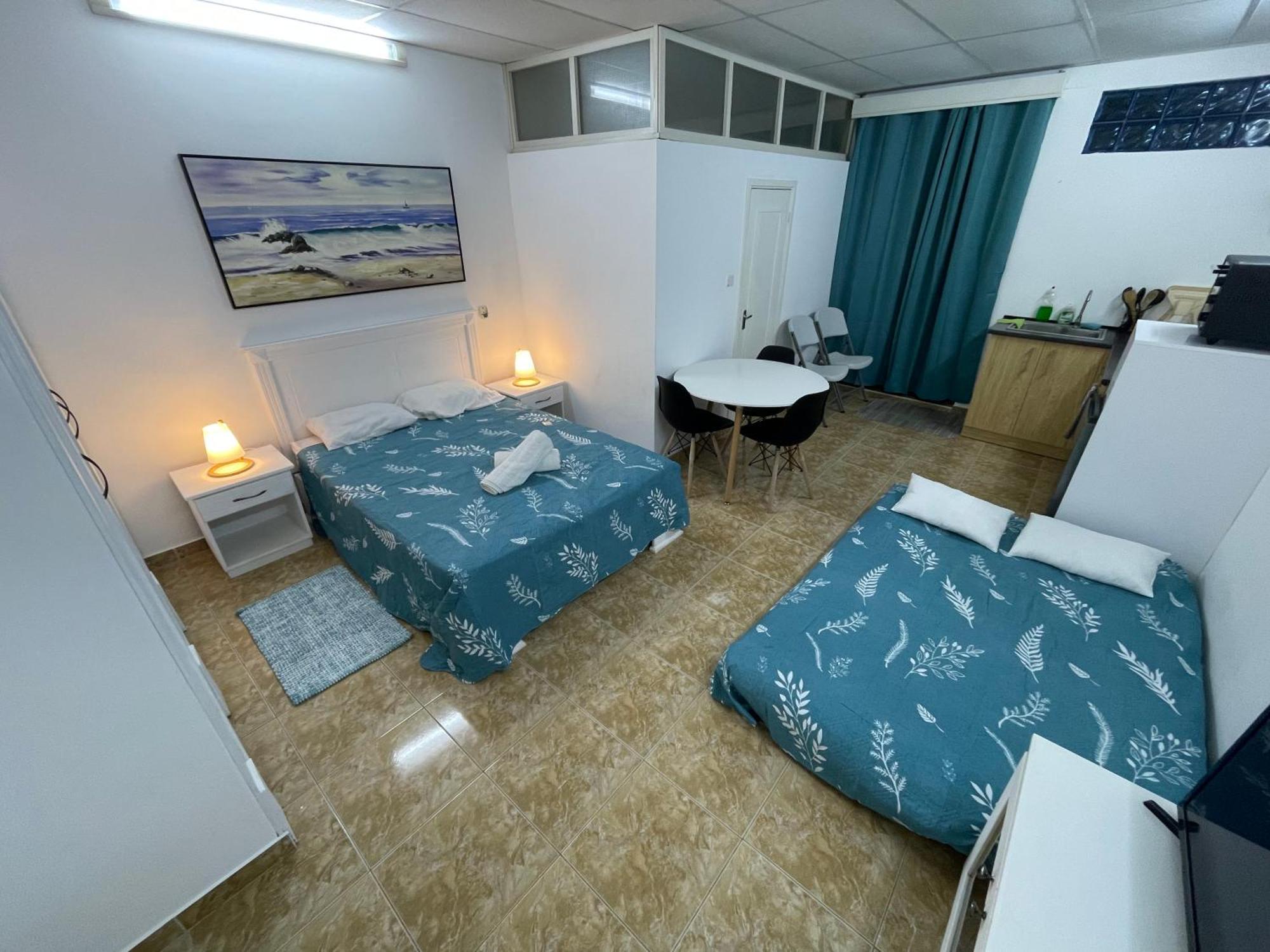 Sam & Chlo Studio & Appartment - Grand Baie - Mauritius Luaran gambar