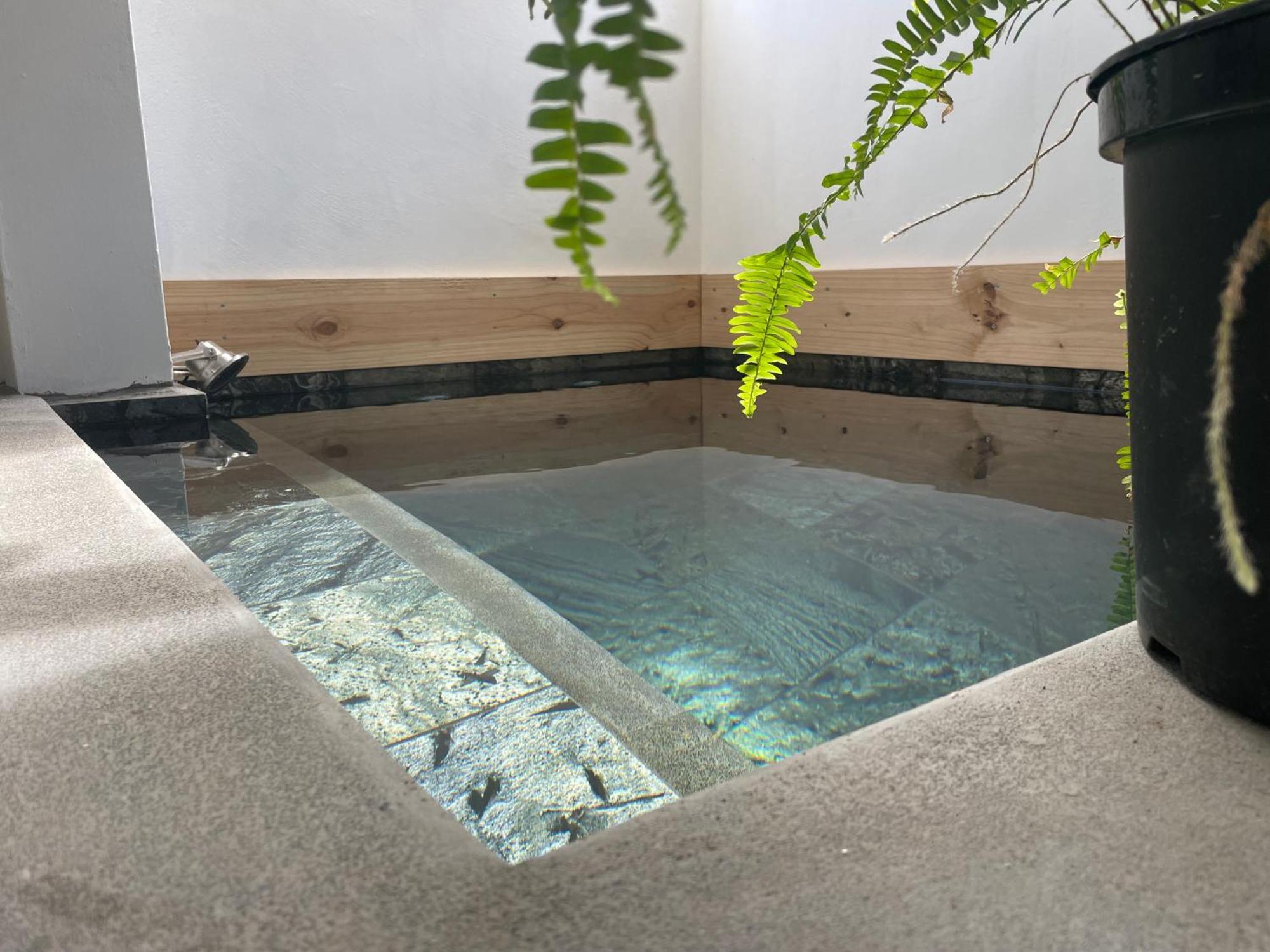 Sam & Chlo Studio & Appartment - Grand Baie - Mauritius Luaran gambar