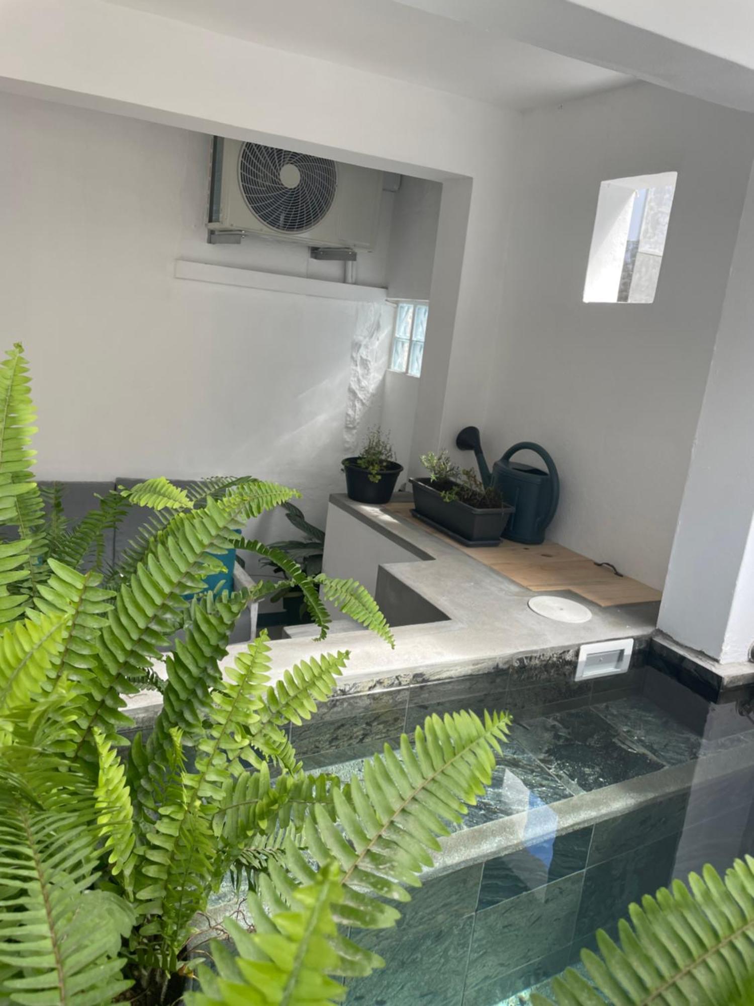 Sam & Chlo Studio & Appartment - Grand Baie - Mauritius Luaran gambar