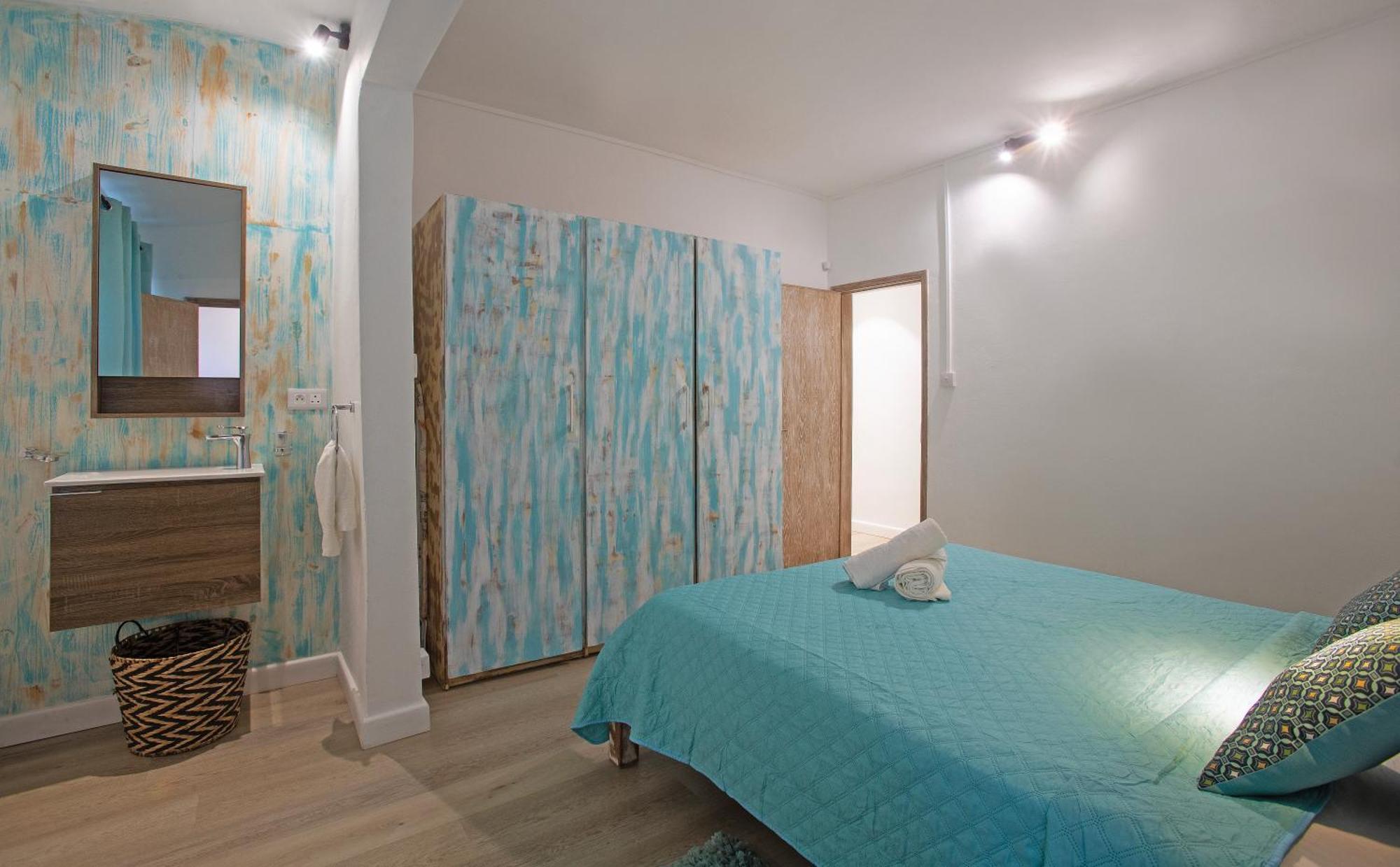 Sam & Chlo Studio & Appartment - Grand Baie - Mauritius Luaran gambar