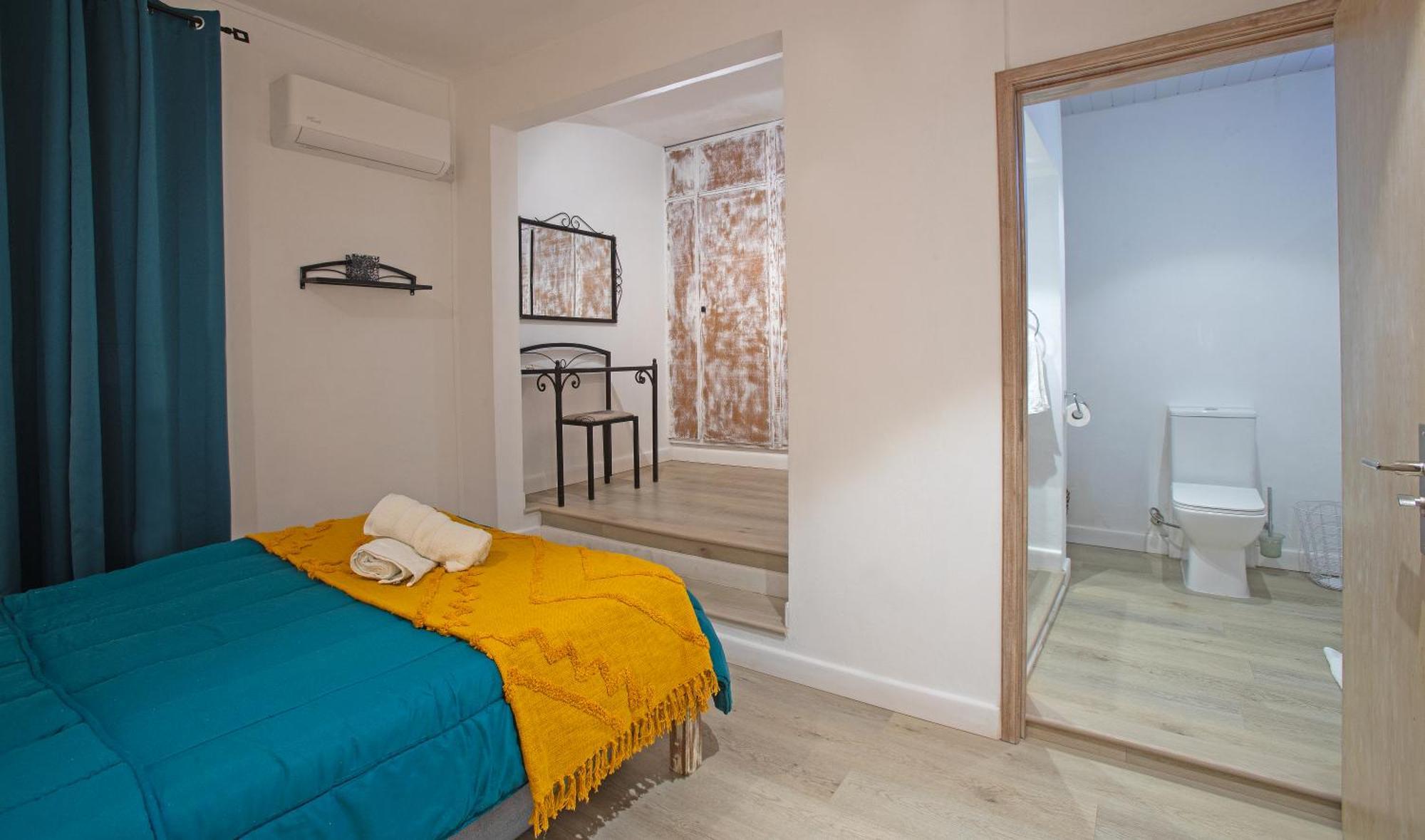 Sam & Chlo Studio & Appartment - Grand Baie - Mauritius Luaran gambar