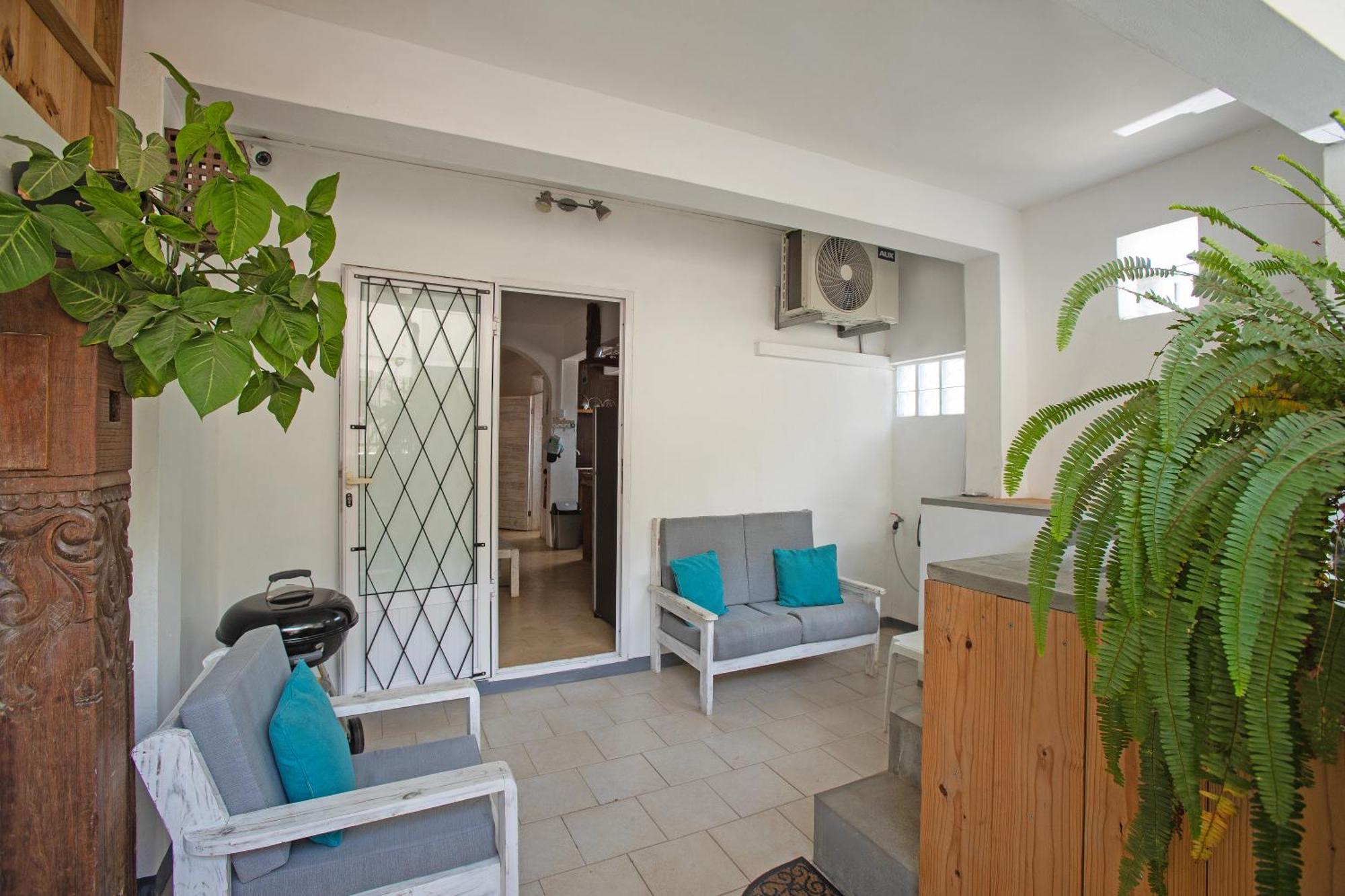 Sam & Chlo Studio & Appartment - Grand Baie - Mauritius Luaran gambar