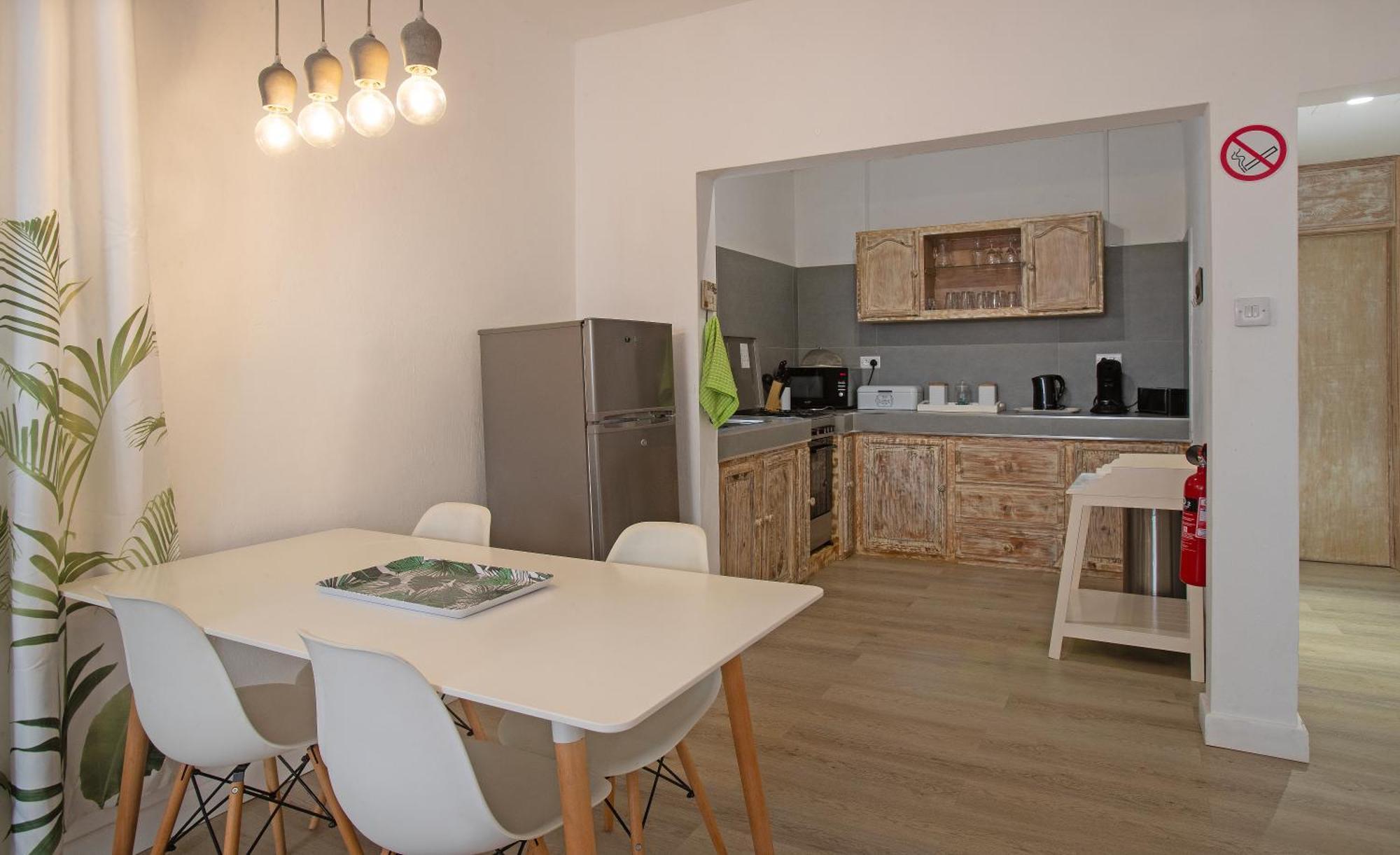 Sam & Chlo Studio & Appartment - Grand Baie - Mauritius Luaran gambar