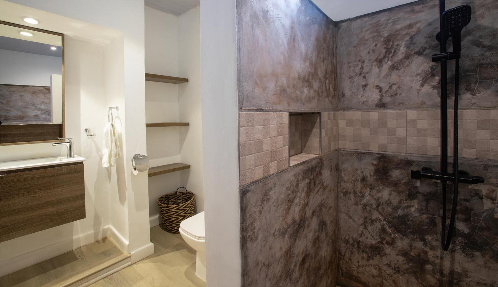 Sam & Chlo Studio & Appartment - Grand Baie - Mauritius Luaran gambar