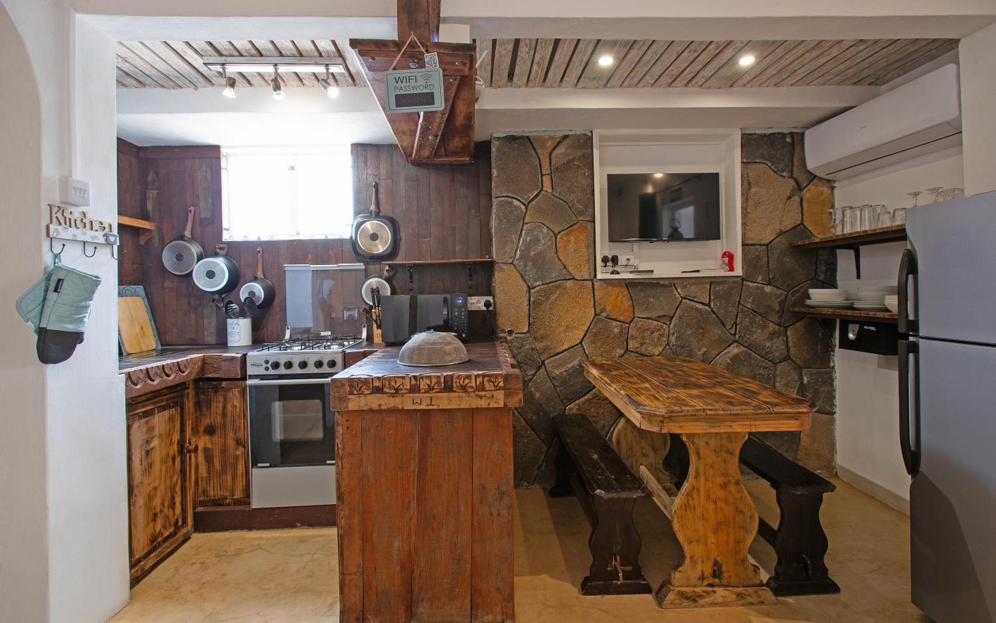Sam & Chlo Studio & Appartment - Grand Baie - Mauritius Luaran gambar