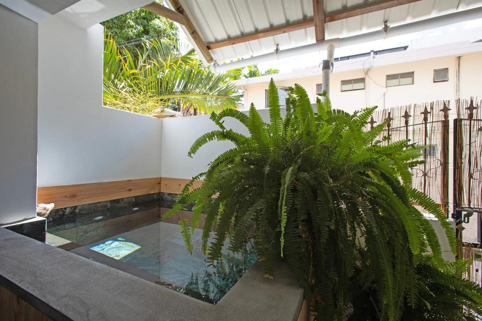Sam & Chlo Studio & Appartment - Grand Baie - Mauritius Luaran gambar