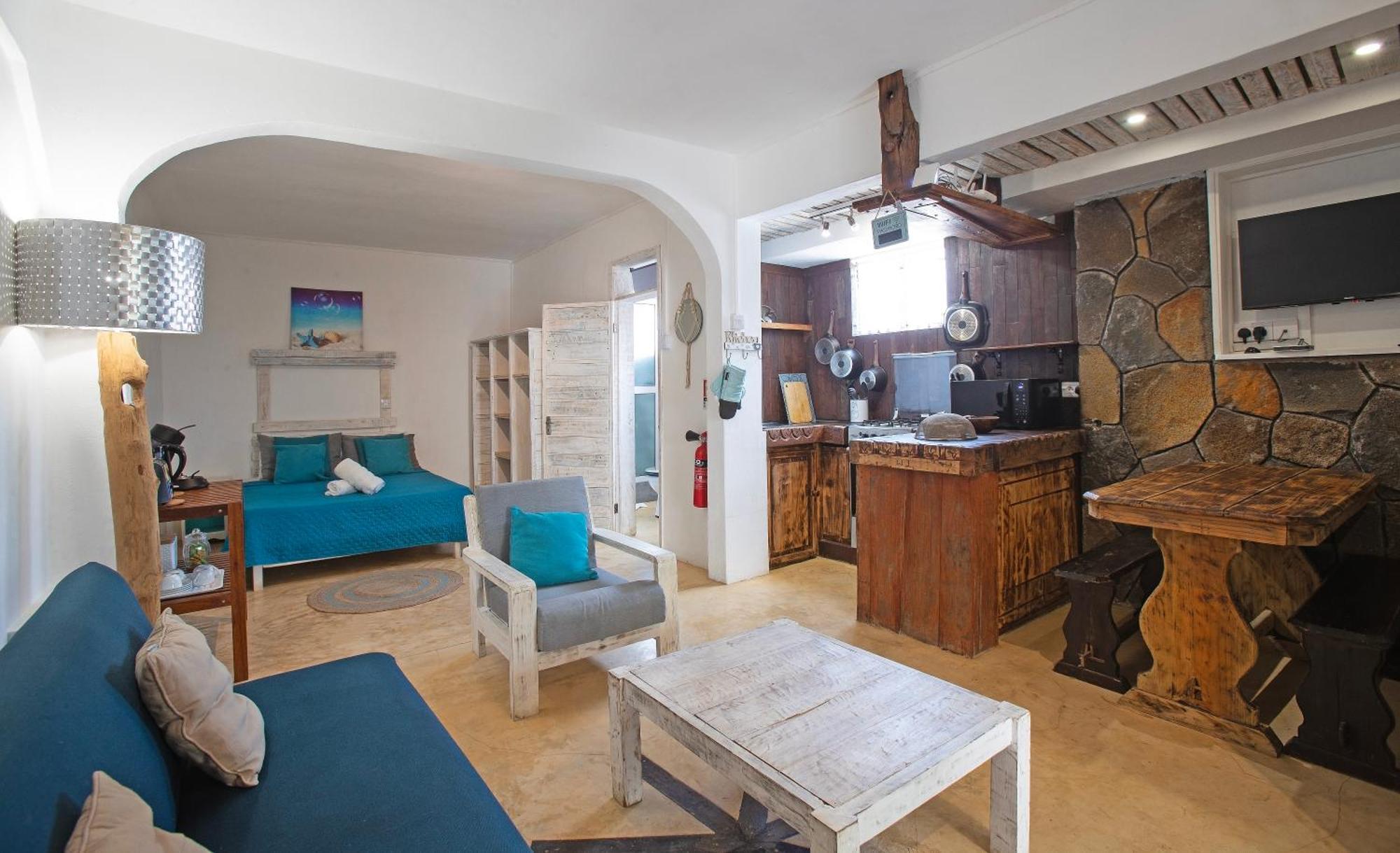 Sam & Chlo Studio & Appartment - Grand Baie - Mauritius Luaran gambar
