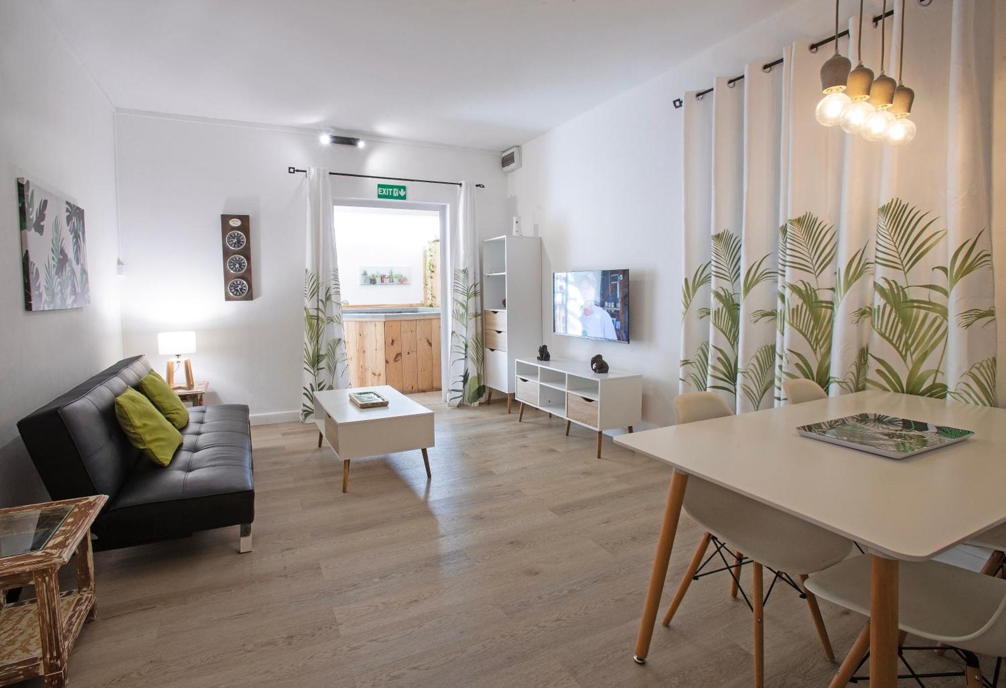 Sam & Chlo Studio & Appartment - Grand Baie - Mauritius Luaran gambar