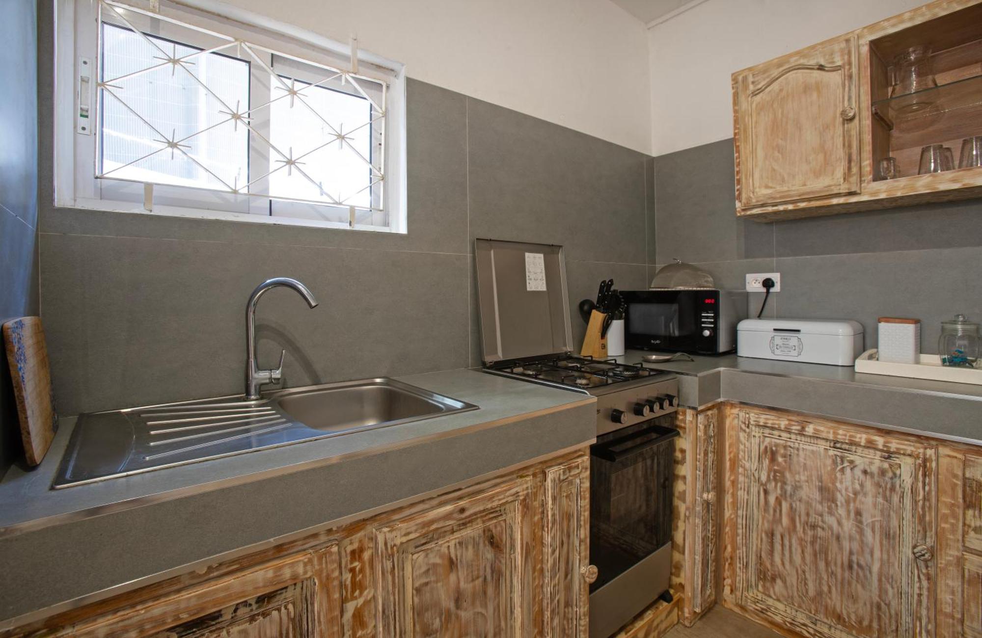 Sam & Chlo Studio & Appartment - Grand Baie - Mauritius Luaran gambar