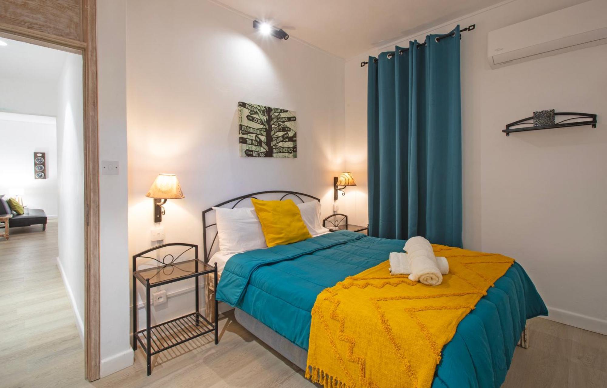 Sam & Chlo Studio & Appartment - Grand Baie - Mauritius Luaran gambar