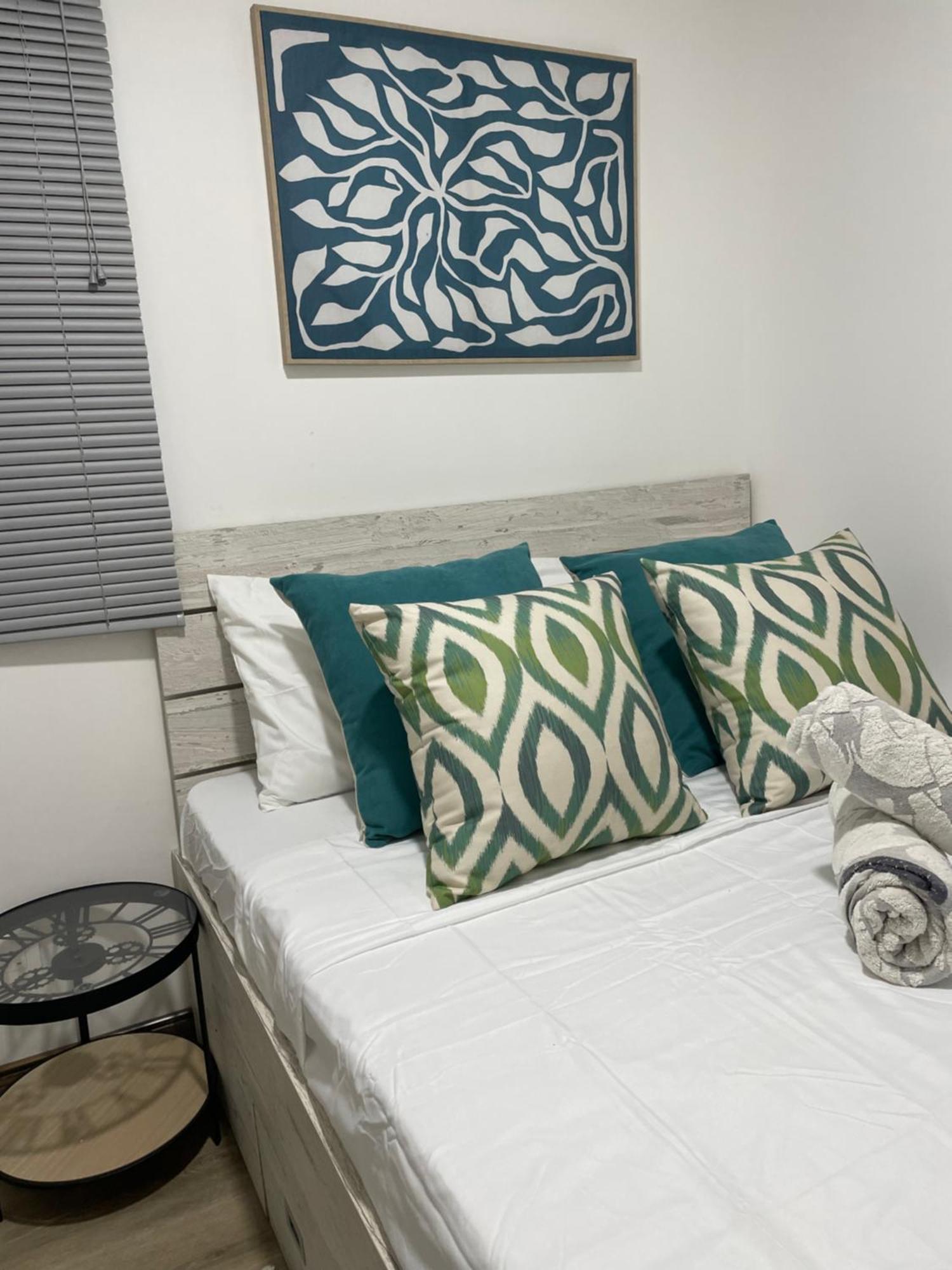 Sam & Chlo Studio & Appartment - Grand Baie - Mauritius Luaran gambar
