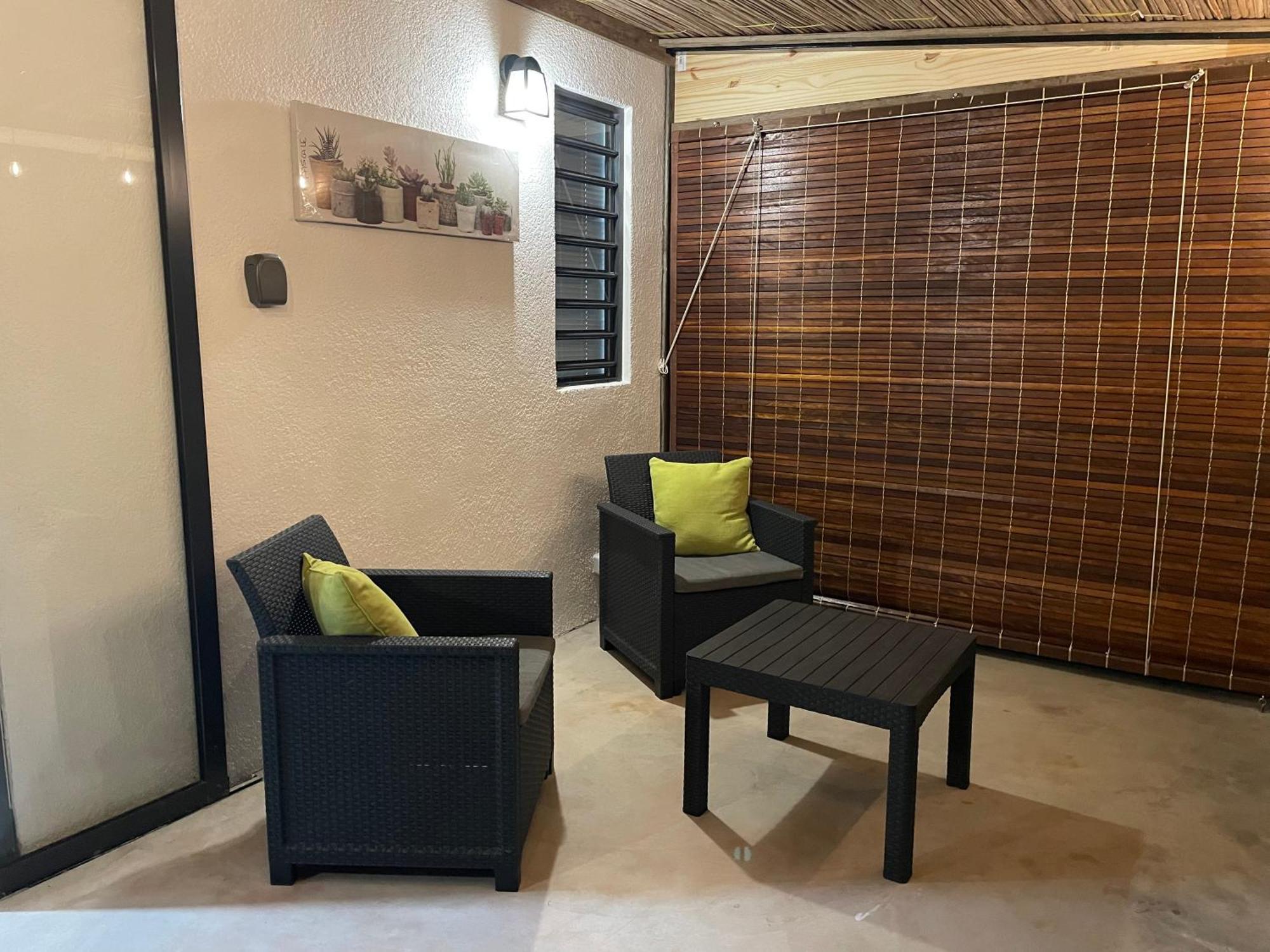 Sam & Chlo Studio & Appartment - Grand Baie - Mauritius Luaran gambar