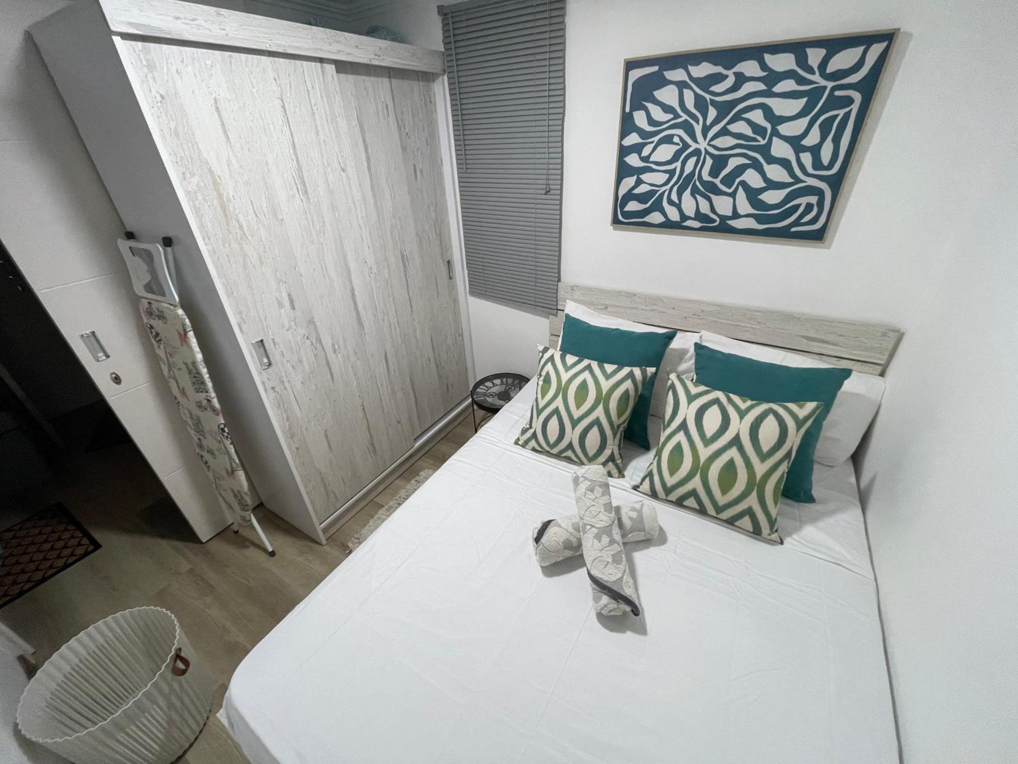Sam & Chlo Studio & Appartment - Grand Baie - Mauritius Luaran gambar