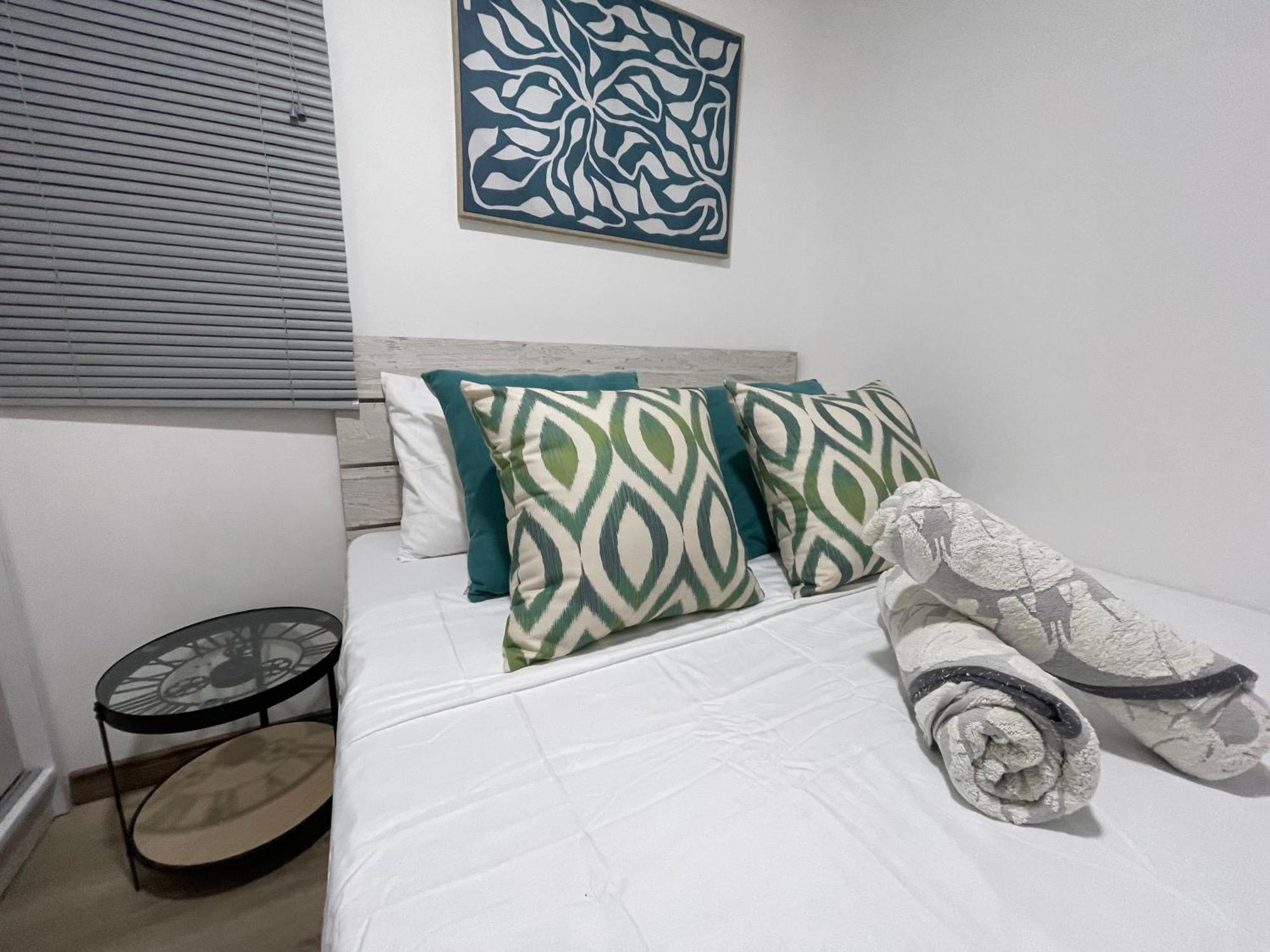Sam & Chlo Studio & Appartment - Grand Baie - Mauritius Luaran gambar