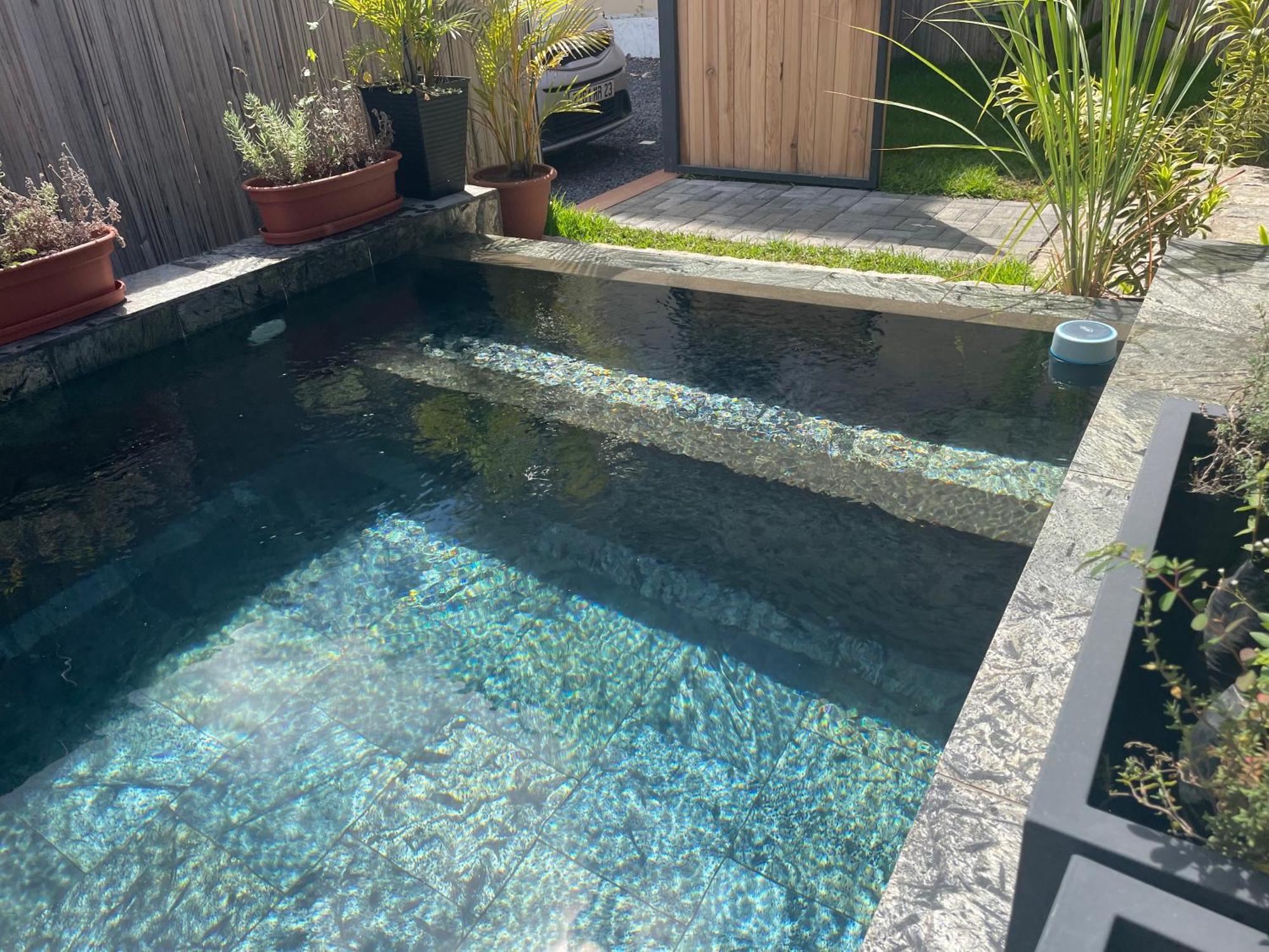 Sam & Chlo Studio & Appartment - Grand Baie - Mauritius Luaran gambar