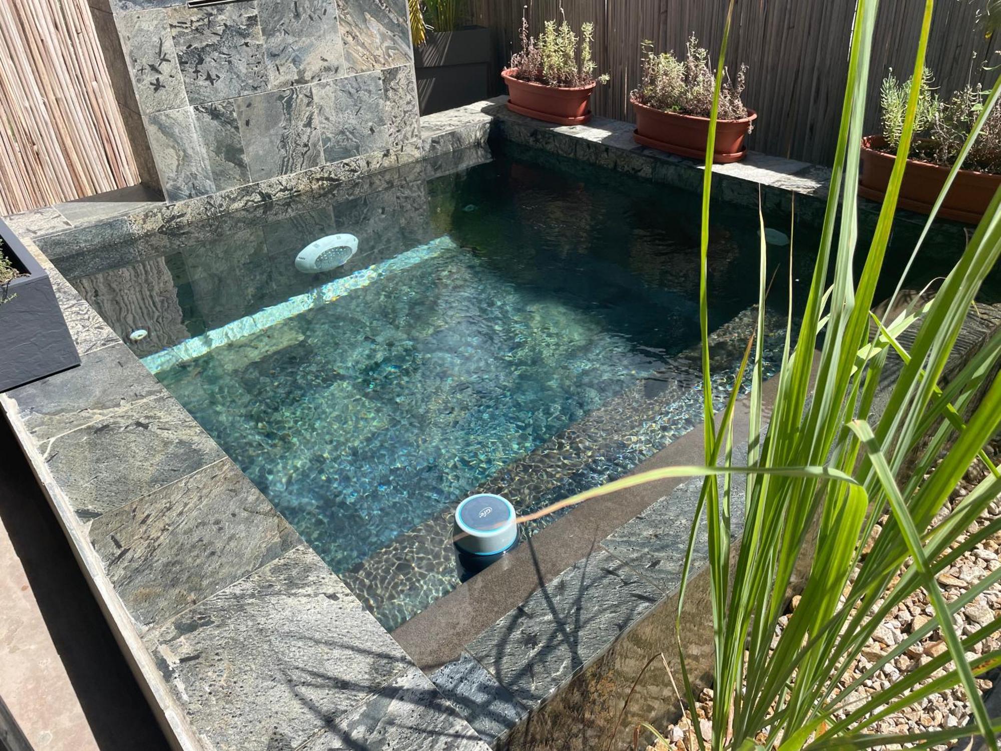 Sam & Chlo Studio & Appartment - Grand Baie - Mauritius Luaran gambar