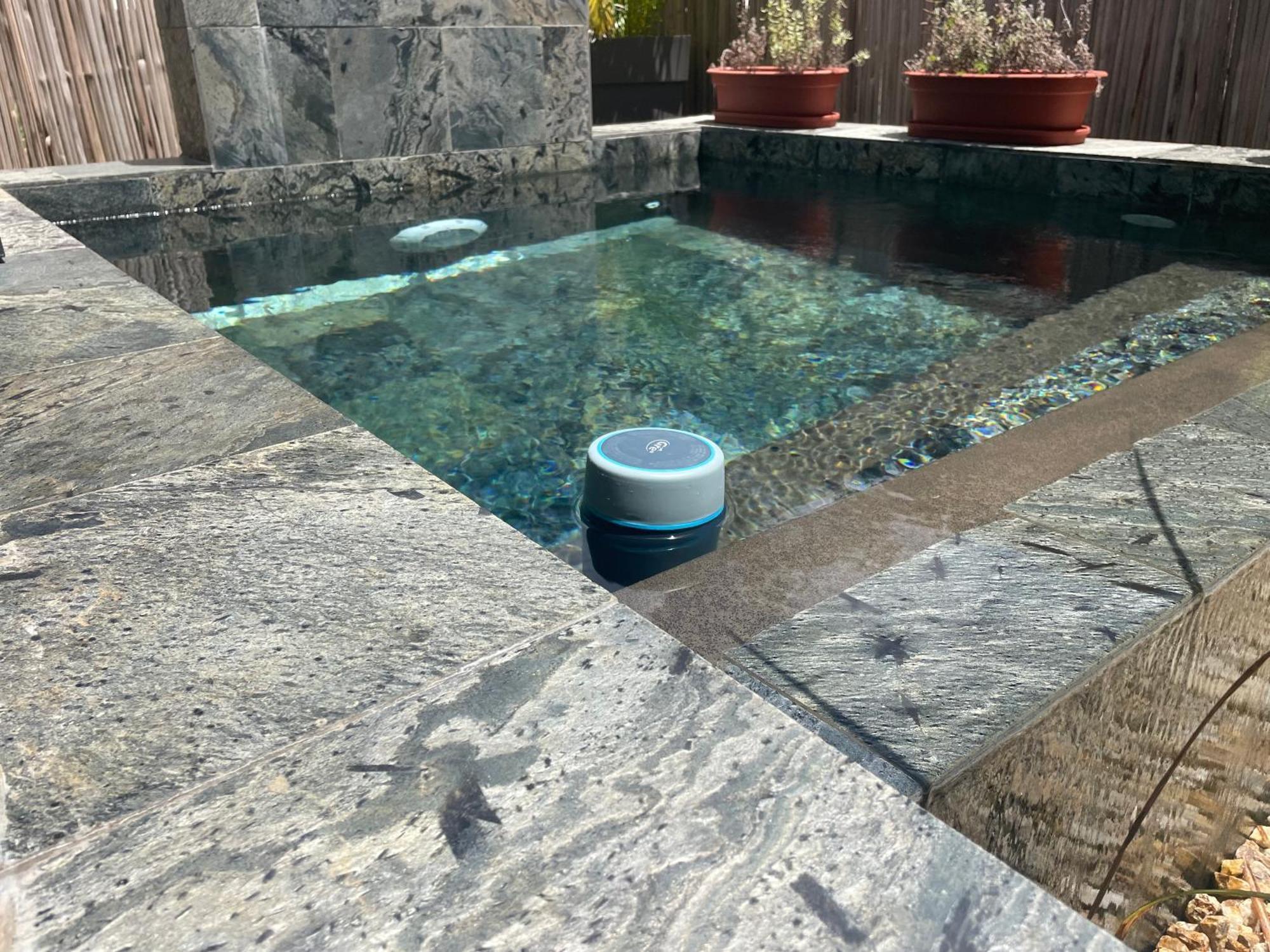 Sam & Chlo Studio & Appartment - Grand Baie - Mauritius Luaran gambar