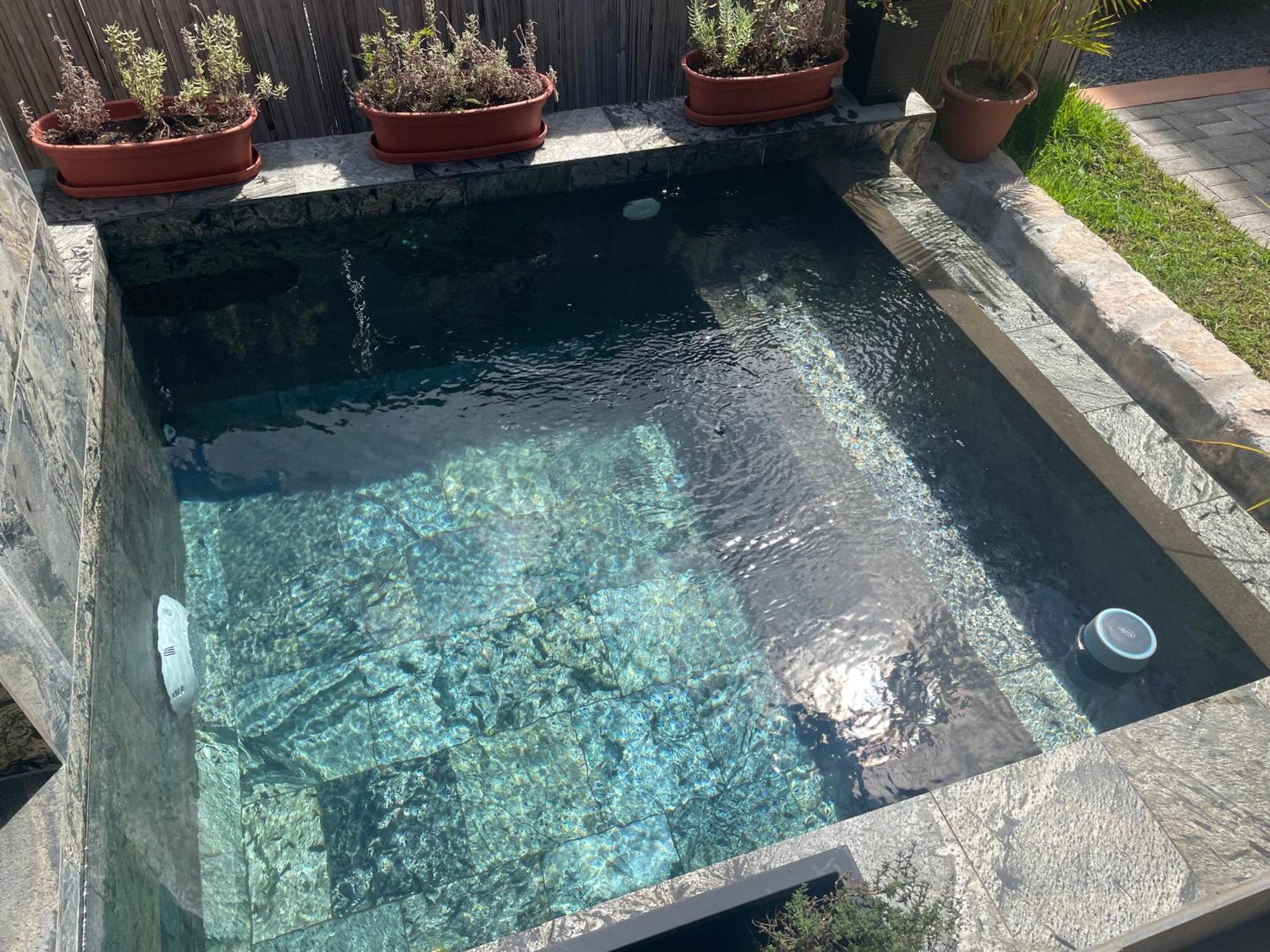 Sam & Chlo Studio & Appartment - Grand Baie - Mauritius Luaran gambar